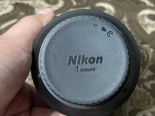 Nikon nikkor 10 - nikon, 1