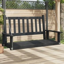 Chaise Balançoire de Jardin