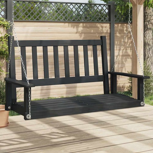 Chaise balançoire jardin - balançoire, de