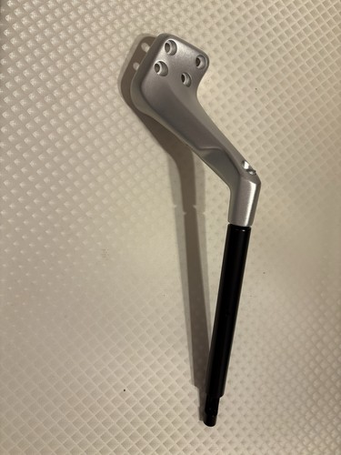 Demi guidon gauche - guidon,