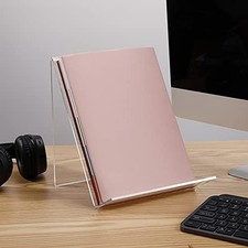 Présentoirs en acrylique