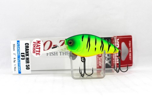 Zuri 3dr crank mr 50f - 3dr-x,