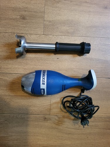Bermixer 450w modèle - modèle, b3000