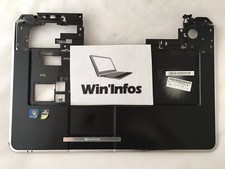 Plasturgie coque superieure dessus touchpad PACKARD BELL EASYNOTE LJ73 (KBYF0)