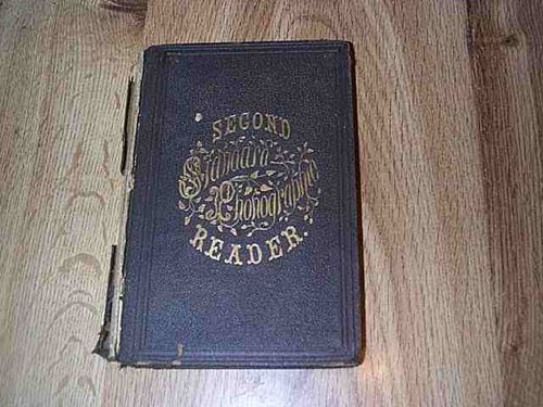 Second standard phonographic - standard,