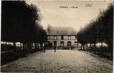 CPA CORROY-L'École (491534)