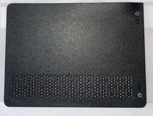 Trappe cache barrette memoire - trappe,