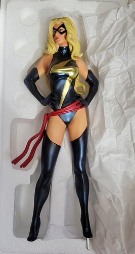 Marvel warbird bowen - marvel,