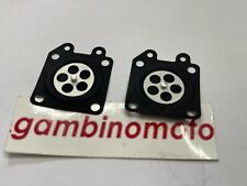 Membrane Carburateur Walbro