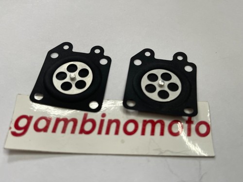 Membrane carburateur walbro - membrane,