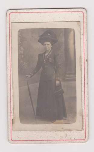 Photo ancienne femme - photo,