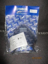 bulle , saut de vent neuf et d'origine pour YAMAHA 1300 XJR réf YMF4429FUXFW
