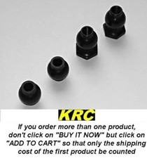 KYOSHO MP9-MP10 IF463 7.8