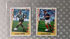Panini Superfoot 98