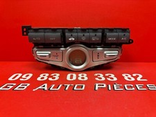 HONDA JAZZ I COMMANDE CHAUFFAGE AVEC CLIMATISATION AUTOMATIQUE