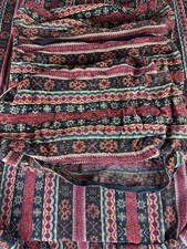 Ancien  Kilim  KURDE Turc