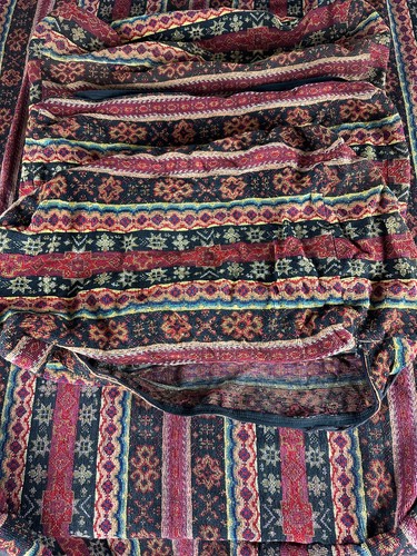 Ancien kilim kurde - ancien,
