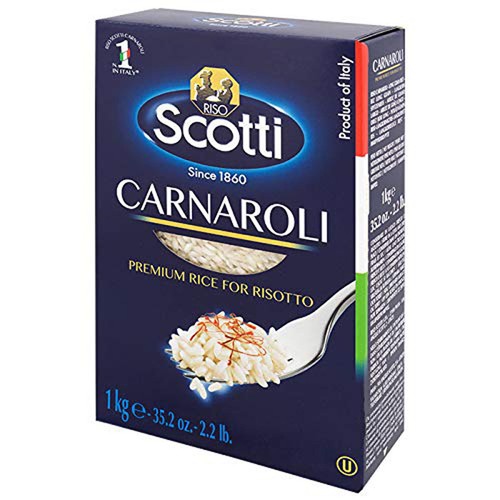 Scotti riso superfino - scotti,