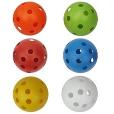 Lot De 6 Balles