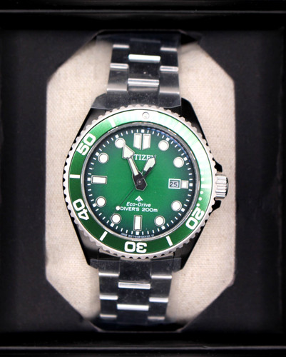 Montre citizen bn0269 50w - citizen, bn0269-50w