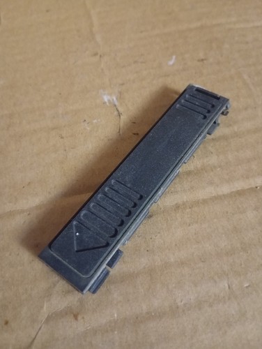 9637497477 cache clip barre - 1x,