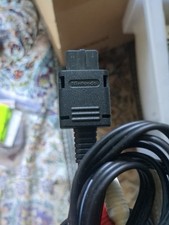 Nintendo GameCube OEM AV Cable