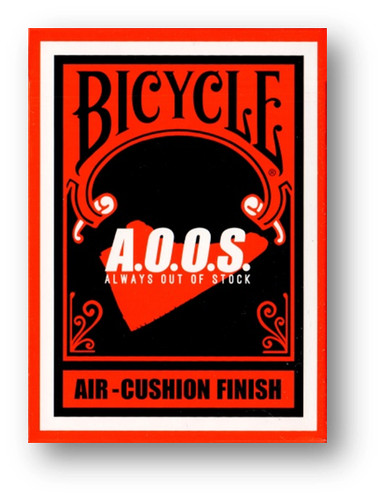 Bicycle toujours rupture de - bicycle,