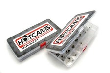 Pastilles de soupape HOT CAMS