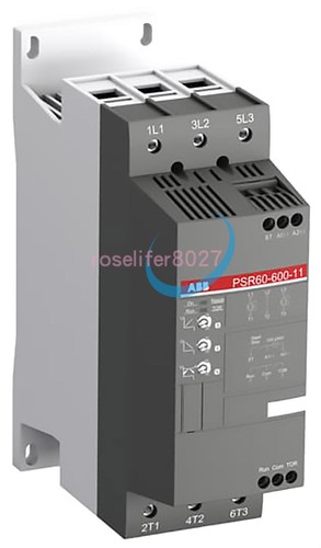 1pc neuf abb soft starte - 1pc,