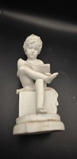 I .Statuette ancienne –