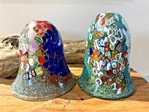 Verre murano pour - verre,