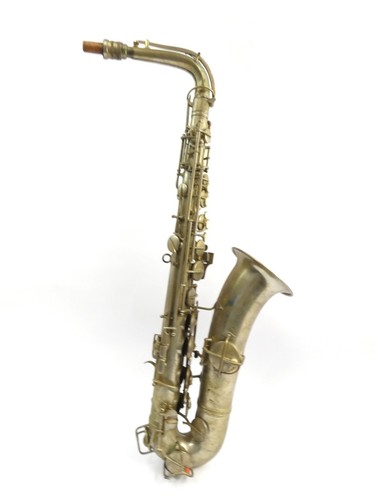 Vintage conn low pitch - conn, low-pitch