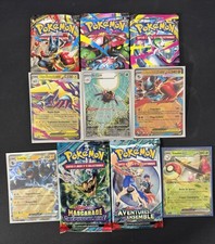Lot Cartes Pokémon Coffret Lucario ME1 + PROMO??