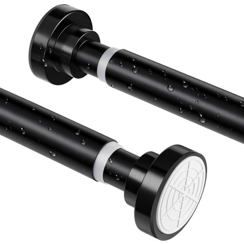 Tringle rideau extensible