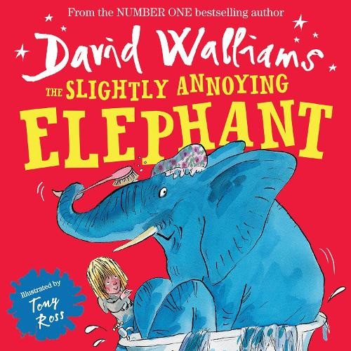 David walliams the - david,