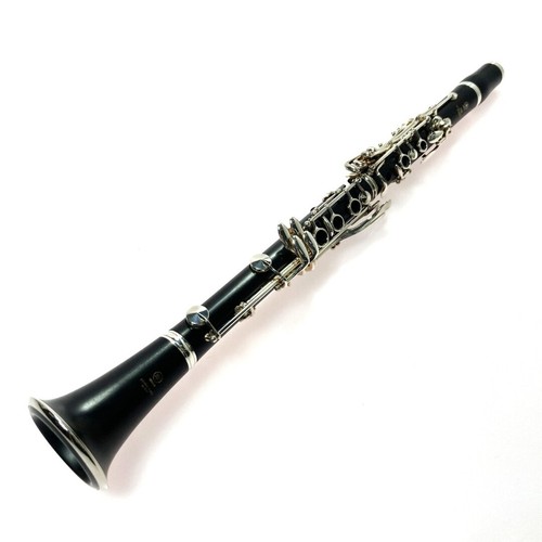 Yamaha ycl 450 clarinette - ycl-450,