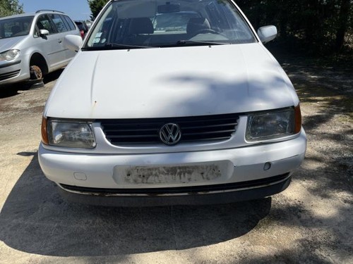 Calandre volkswagen polo - volkswagen, 3