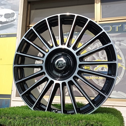 Mm1022 jantes en alliage - mm1022, 4