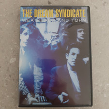 The Dream Syndicate Weathered and Thorn - DVD NTSC