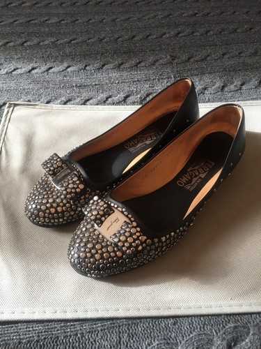 Salvatore ferragamo lusso - salvatore,
