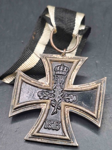 Croix fer militaria - croix, ek