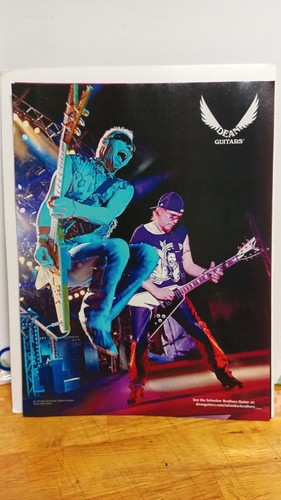 The schenker brothers - the,
