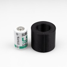 Battery + Adapter Nikon DS-1 DS-2 DS-12 Aperture Control Unit EE SERVO F2 S DN-1