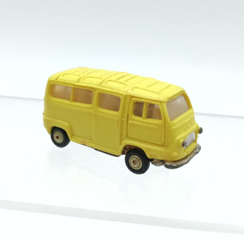 Norev les micros miniatures - les,
