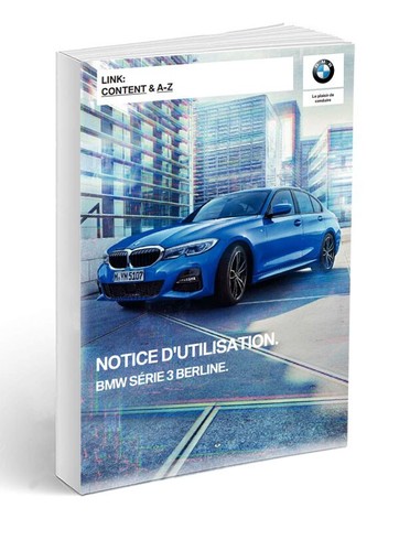 Bmw berline limousine - 3,