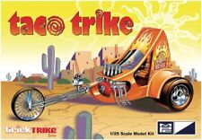 MPC 893 Taco Trike (Trick Trikes Series) 1:25 Scale Model Kit