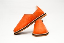 Handmade Moroccan Babouche