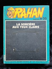 ¤ RAHAN bimestriel n° 30 -