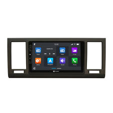 Dynavin D9-T6 Premium 2DIN 9" Navigation Carplay DAB DSP BT USB pour VW T6