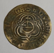 Rare Jeton de Compte